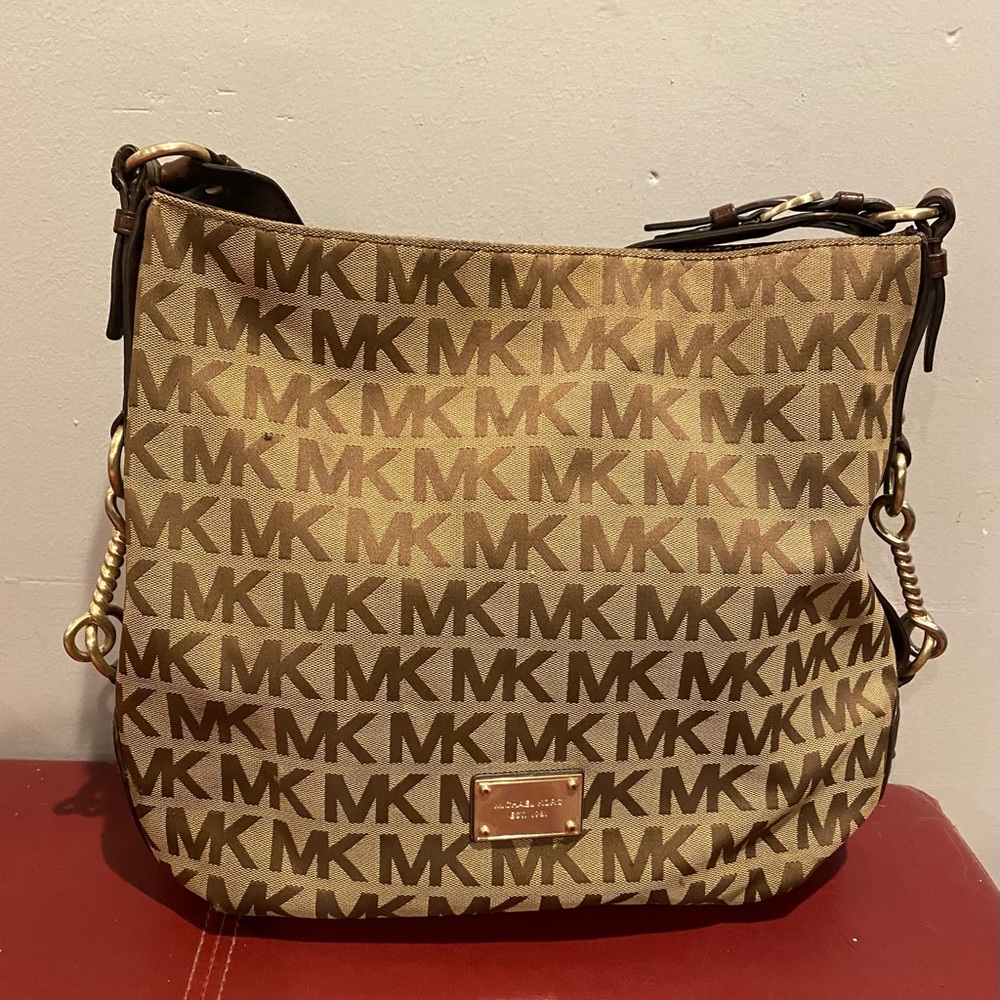 Michael Kors Shoulder Bag 👜